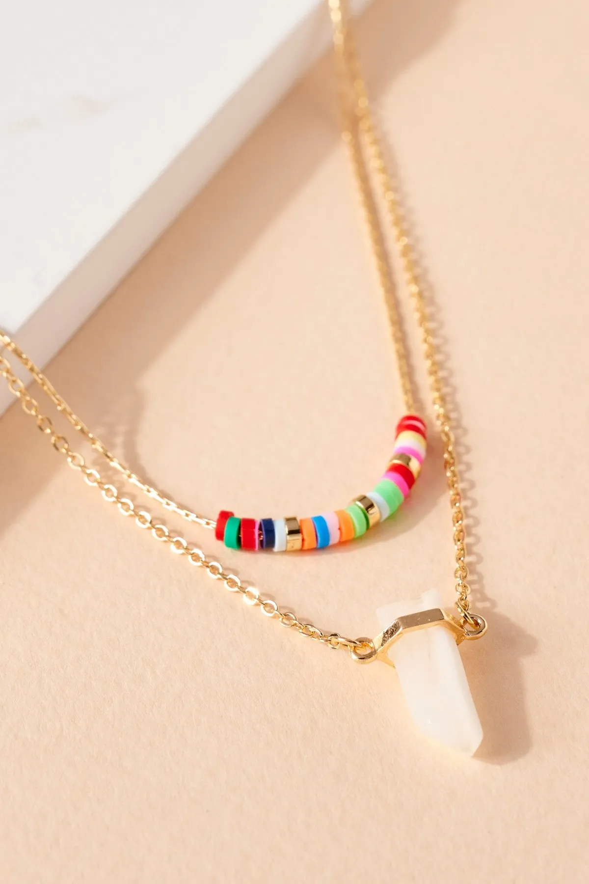 Cristel Necklace