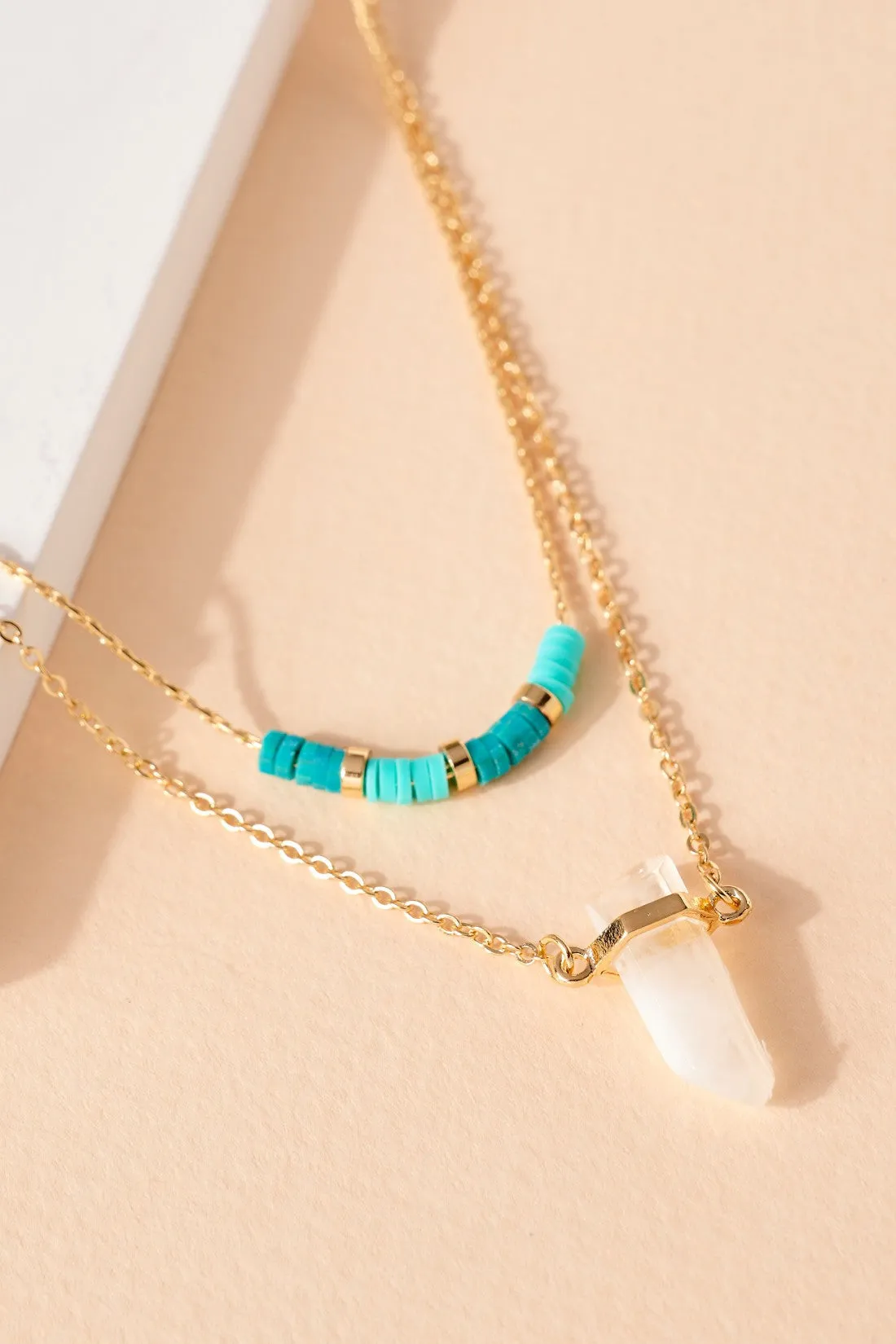 Cristel Necklace