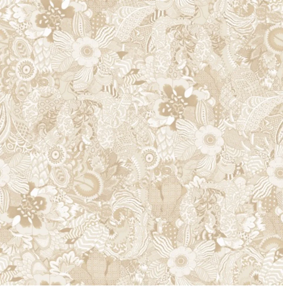 Danielle Rollins "Carlyle" Fabric