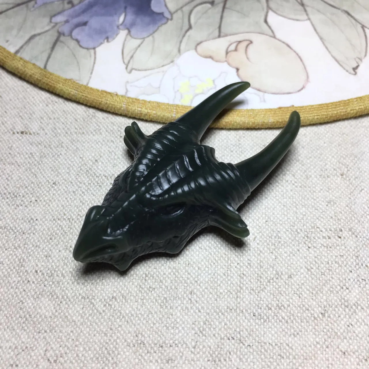 Dark Dragon