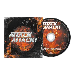 Dark Waves CD