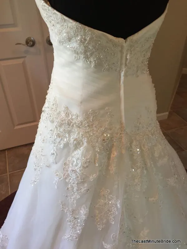 David Tutera 112222 Eldora