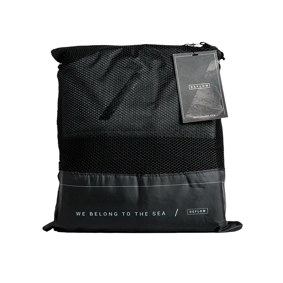 Deflow Boardcover 7ft Round nose