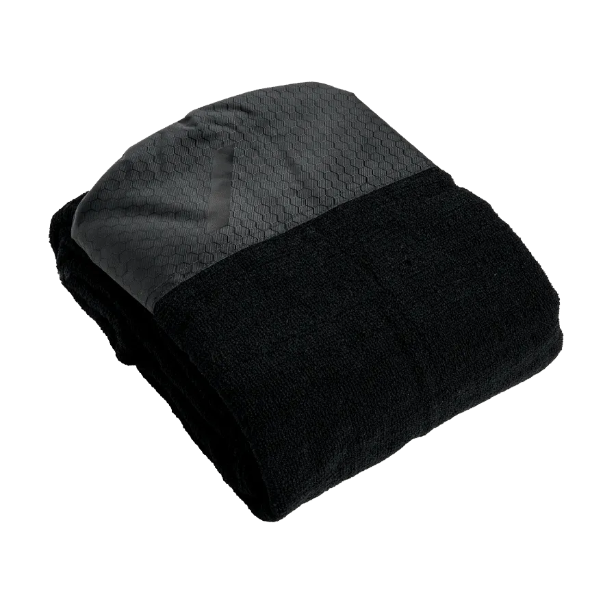 Deflow Boardcover 7ft Round nose