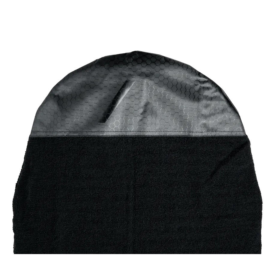 Deflow Boardcover 7ft Round nose