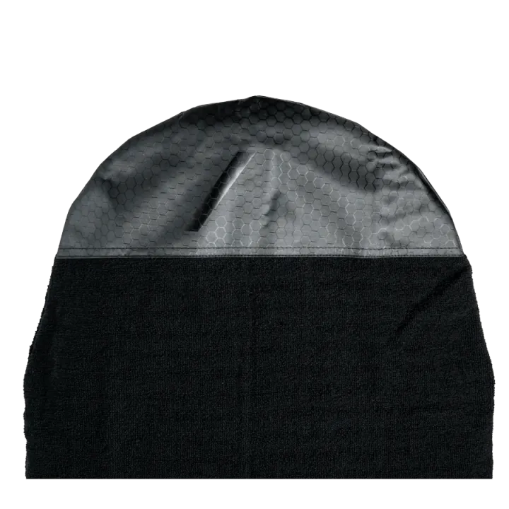 Deflow Boardcover 9ft Round nose