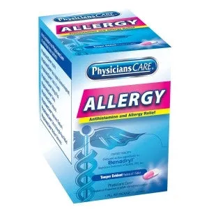 Diphenhydramine Hydrochloride 25mg Unit Dose  Sale to Business only by Acme