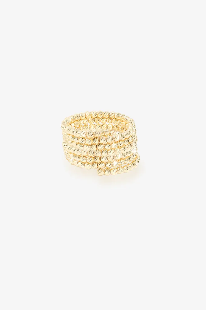 Double Wrap Ring