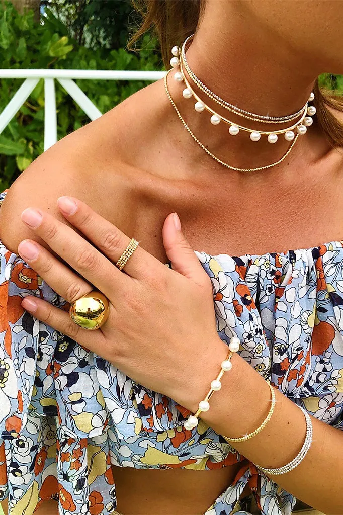 Double Wrap Ring