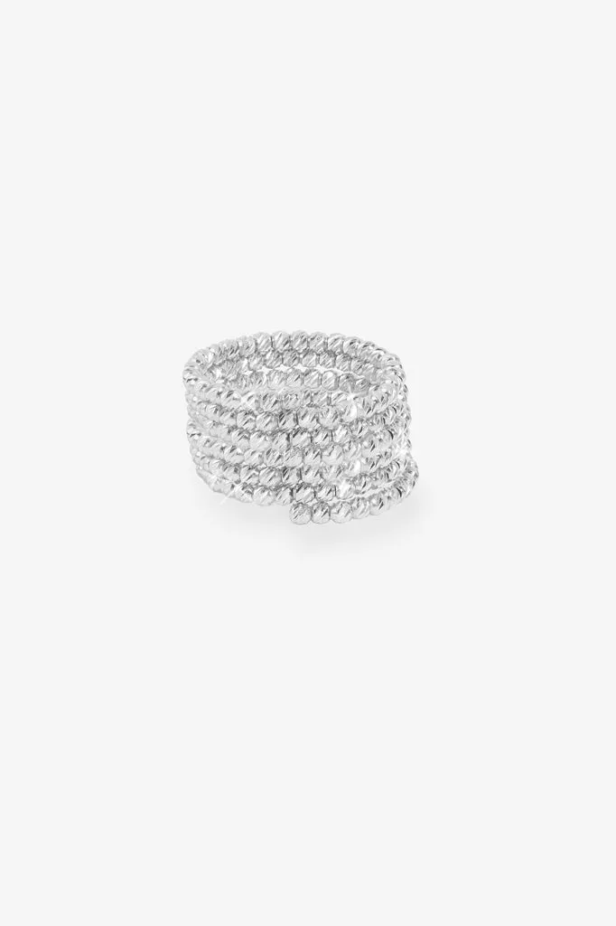 Double Wrap Ring