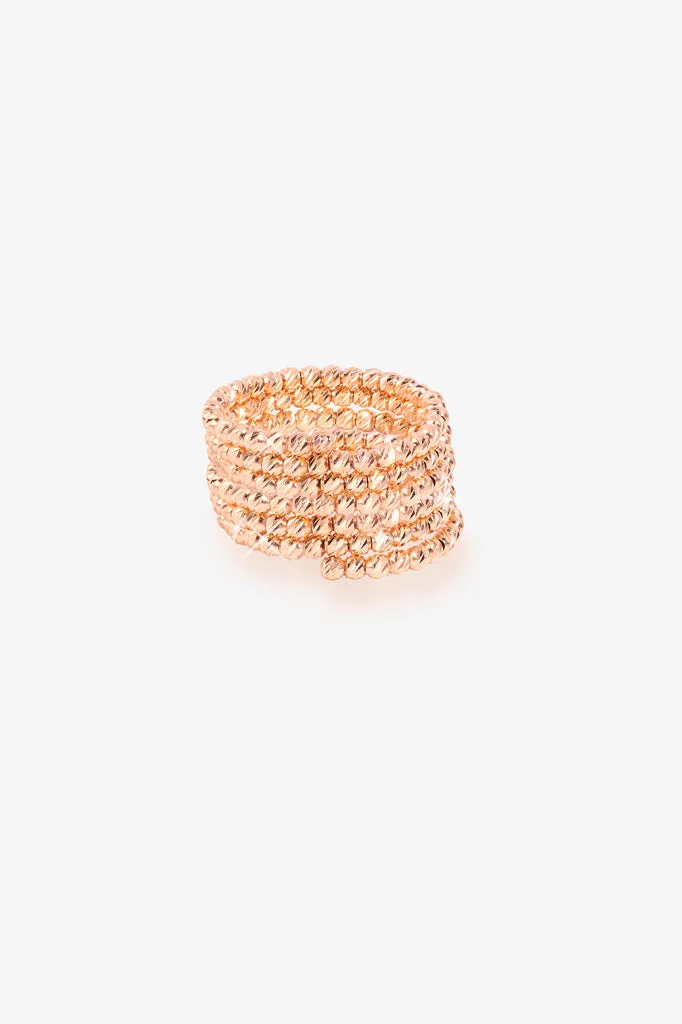 Double Wrap Ring