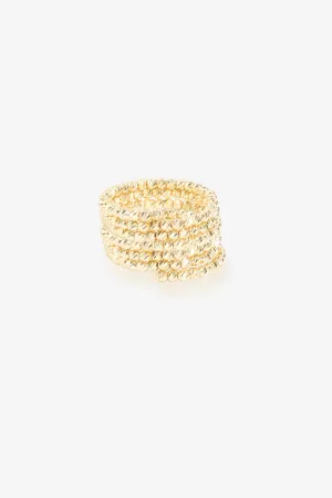 Double Wrap Ring