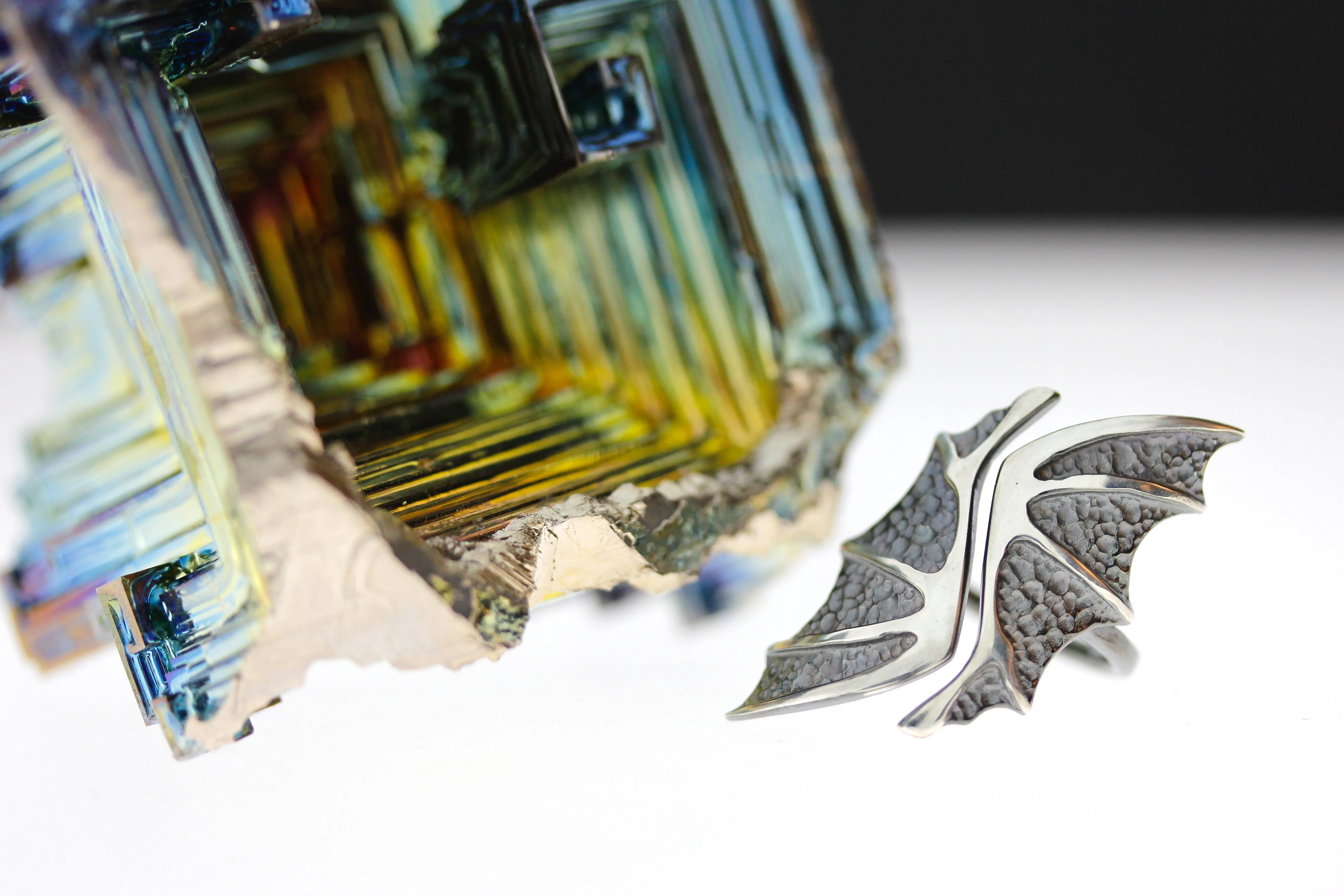 Dragon Wings Collection - Ring