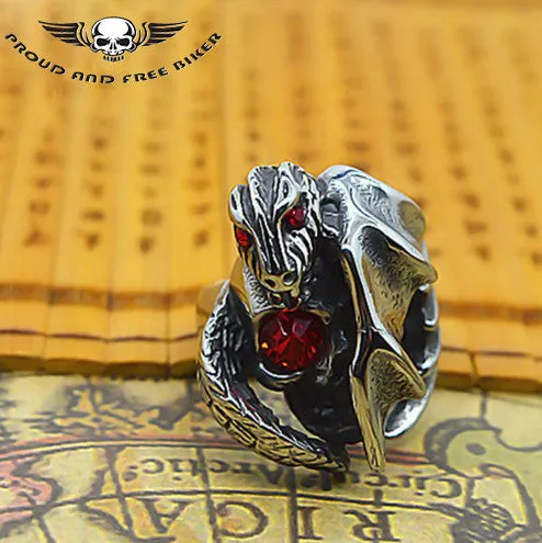 Dragon's Treasure