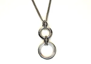 Eclipse Necklace