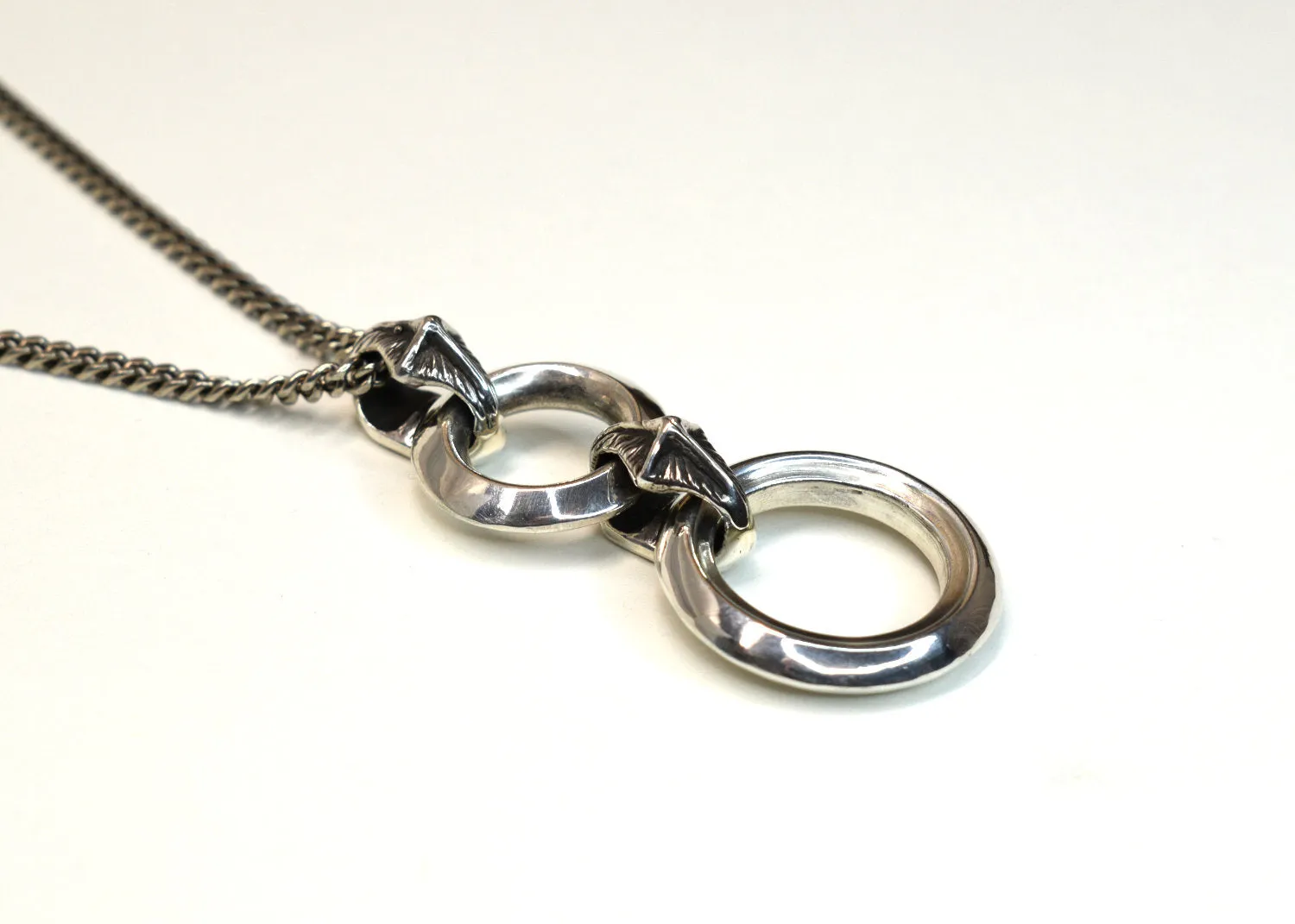 Eclipse Necklace