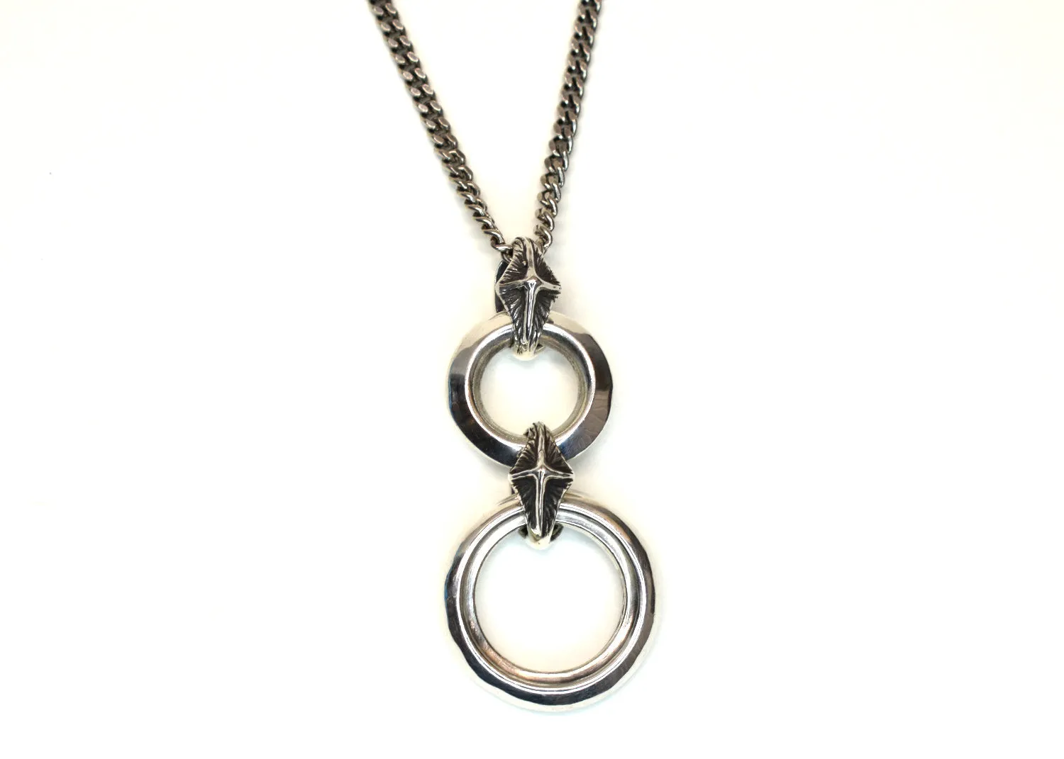 Eclipse Necklace