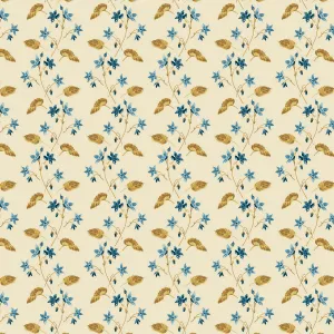 Edyta Sitar | Beach House | Clematis | Shell