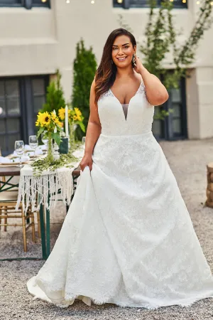 Elowyn Wedding Dress