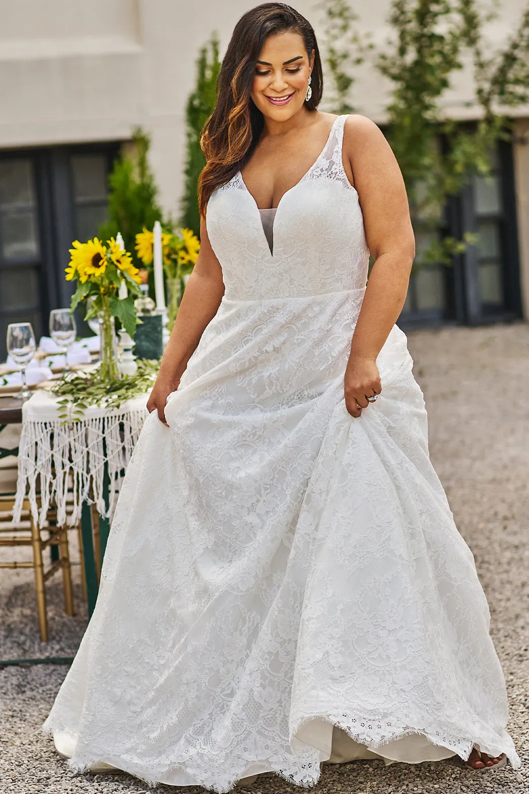 Elowyn Wedding Dress