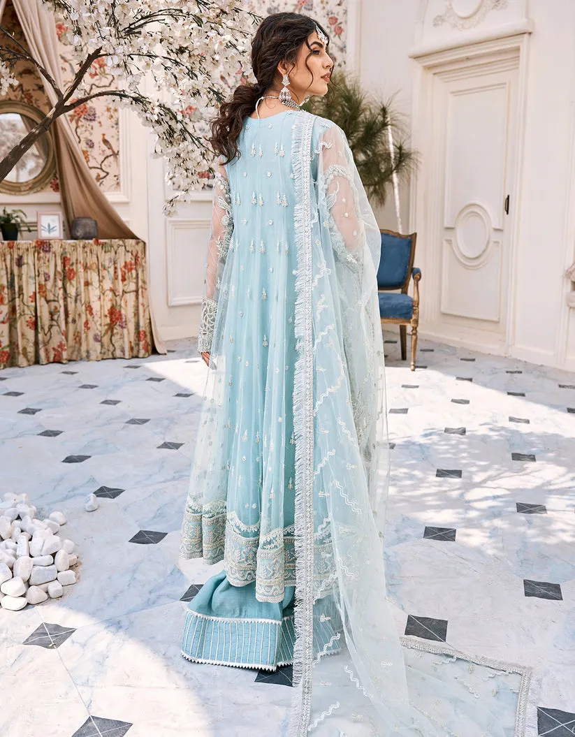 EMAAN ADEEL | PARTY DRESSES 2023 ( ESH-03)