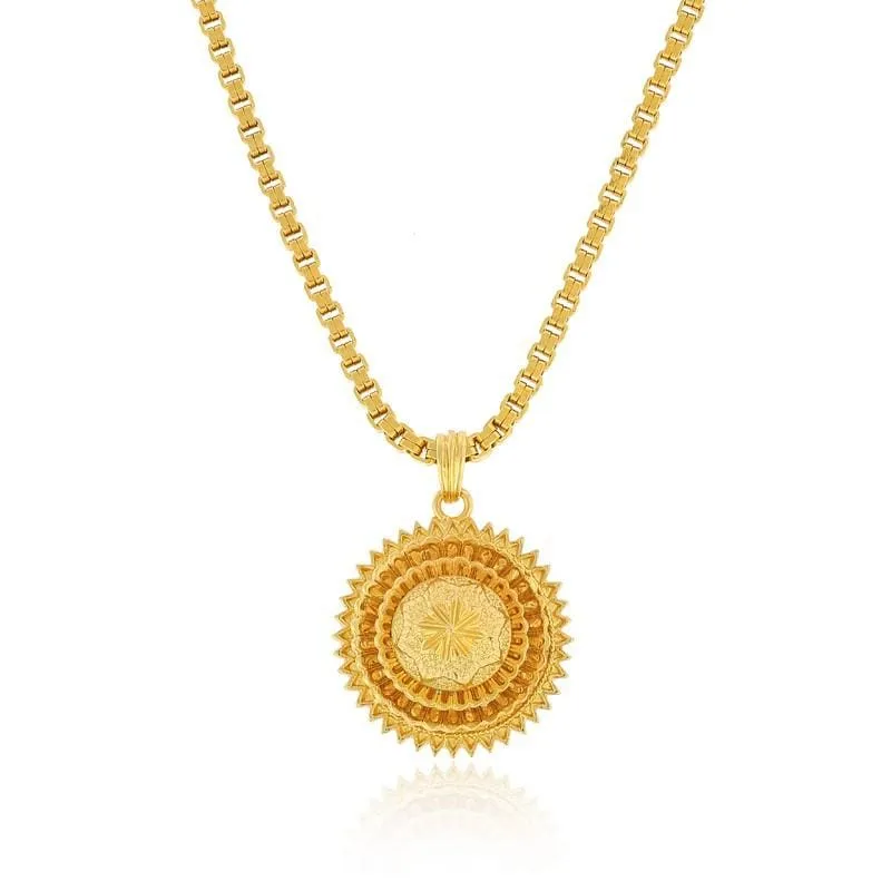 Enqu Ethiopian Wedding Jewelry