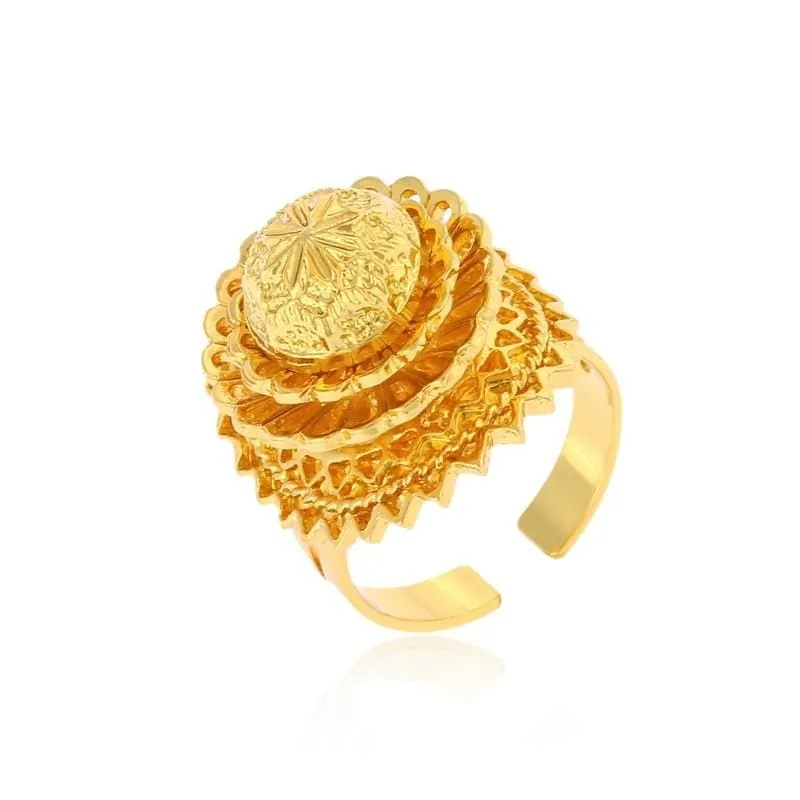 Enqu Ethiopian Wedding Jewelry
