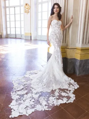 Enzoani: Tracie