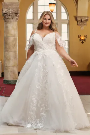 Everly Wedding Gown