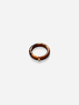 Eye of the Tiger Ring