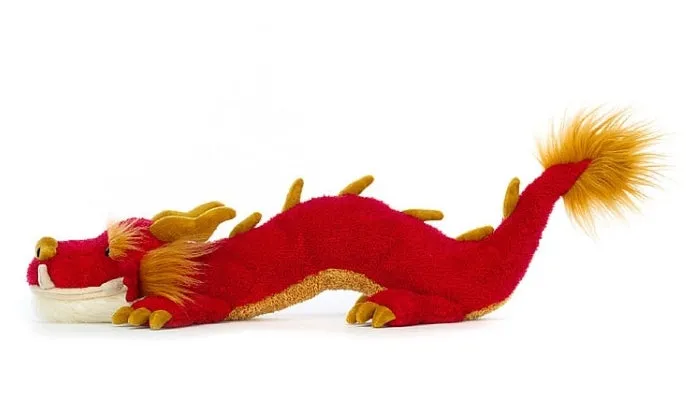Festival Dragon