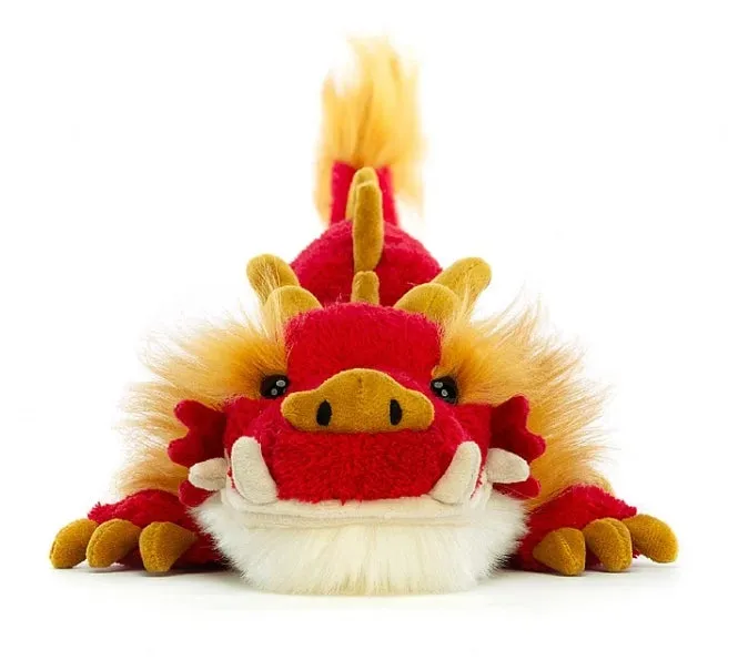 Festival Dragon