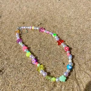 Festival Necklace