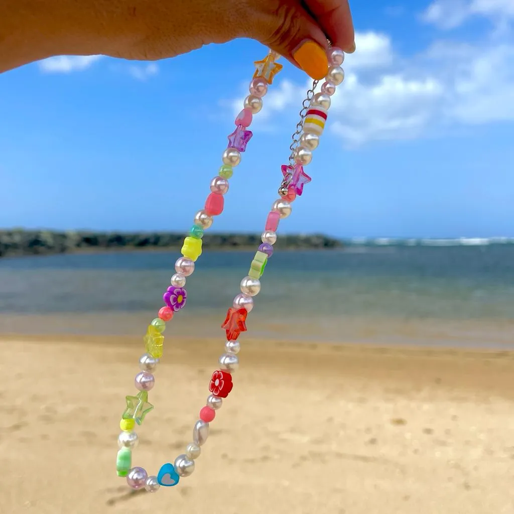 Festival Necklace