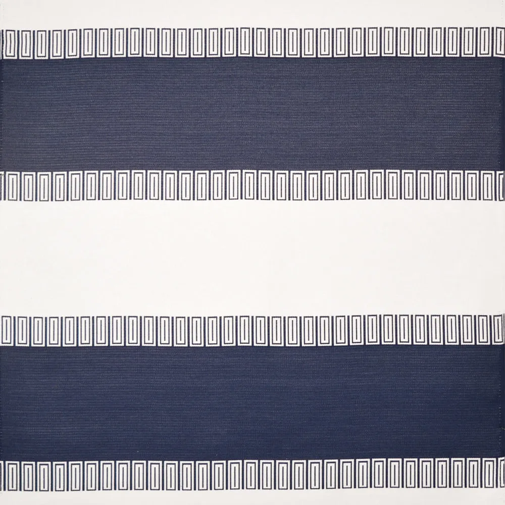 Fontainebleau - Navy