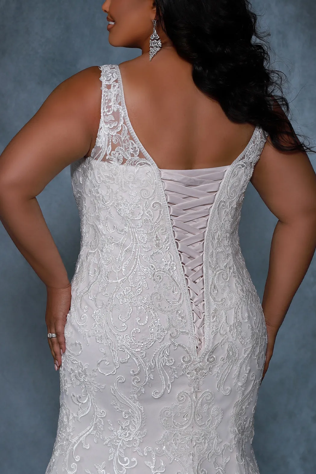 Giselle Bridal Gown