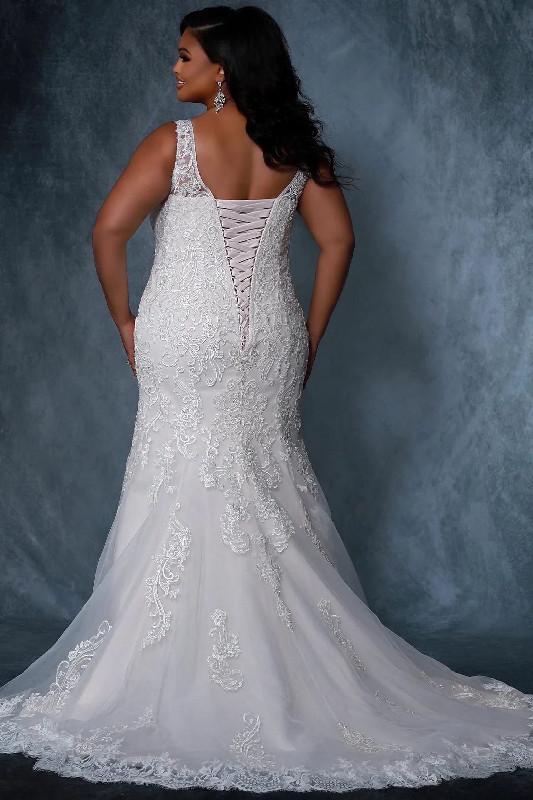 Giselle Bridal Gown