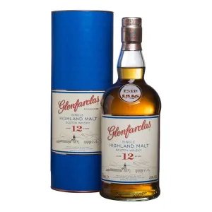 Glenfarclas 12 Year