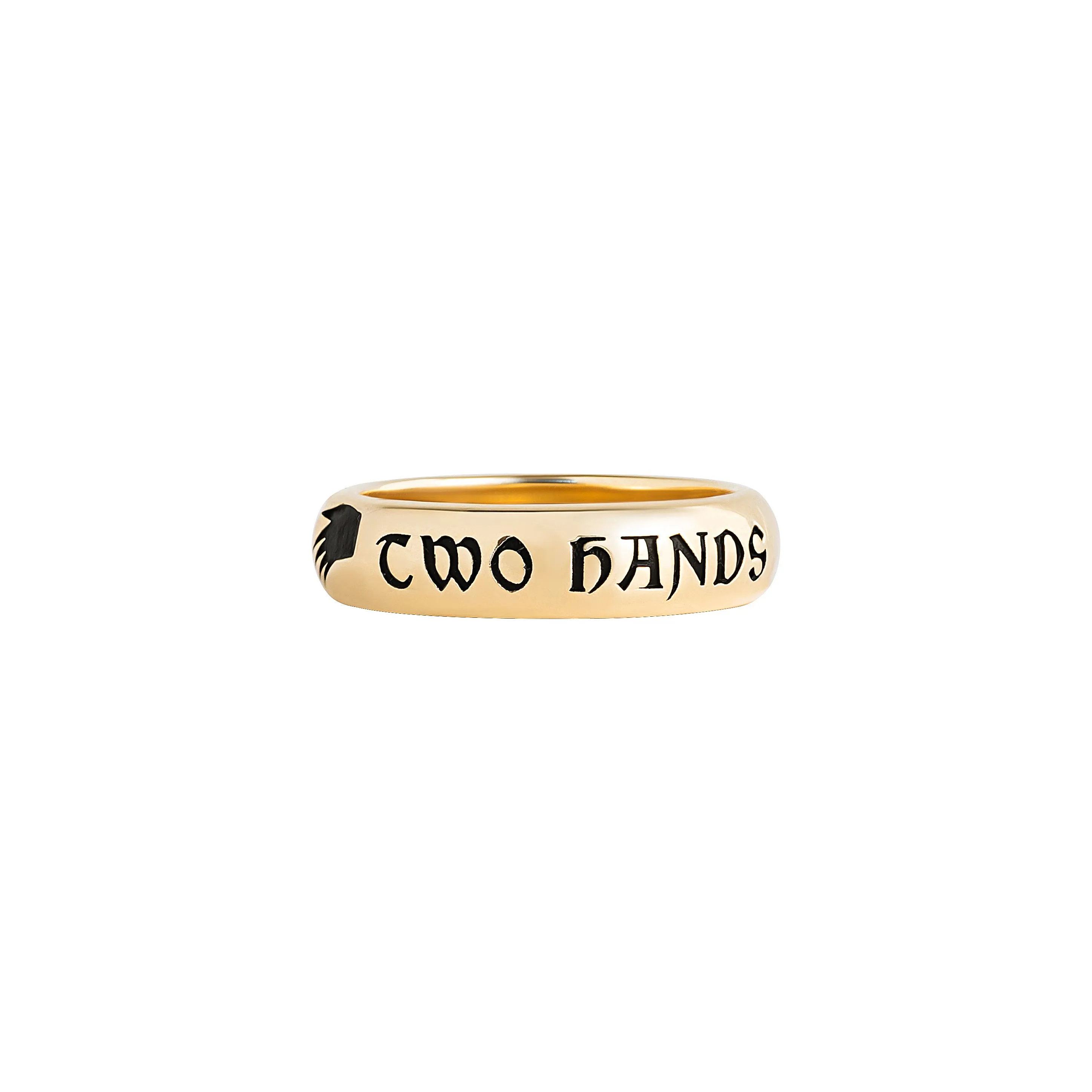 Gothic Posey Band