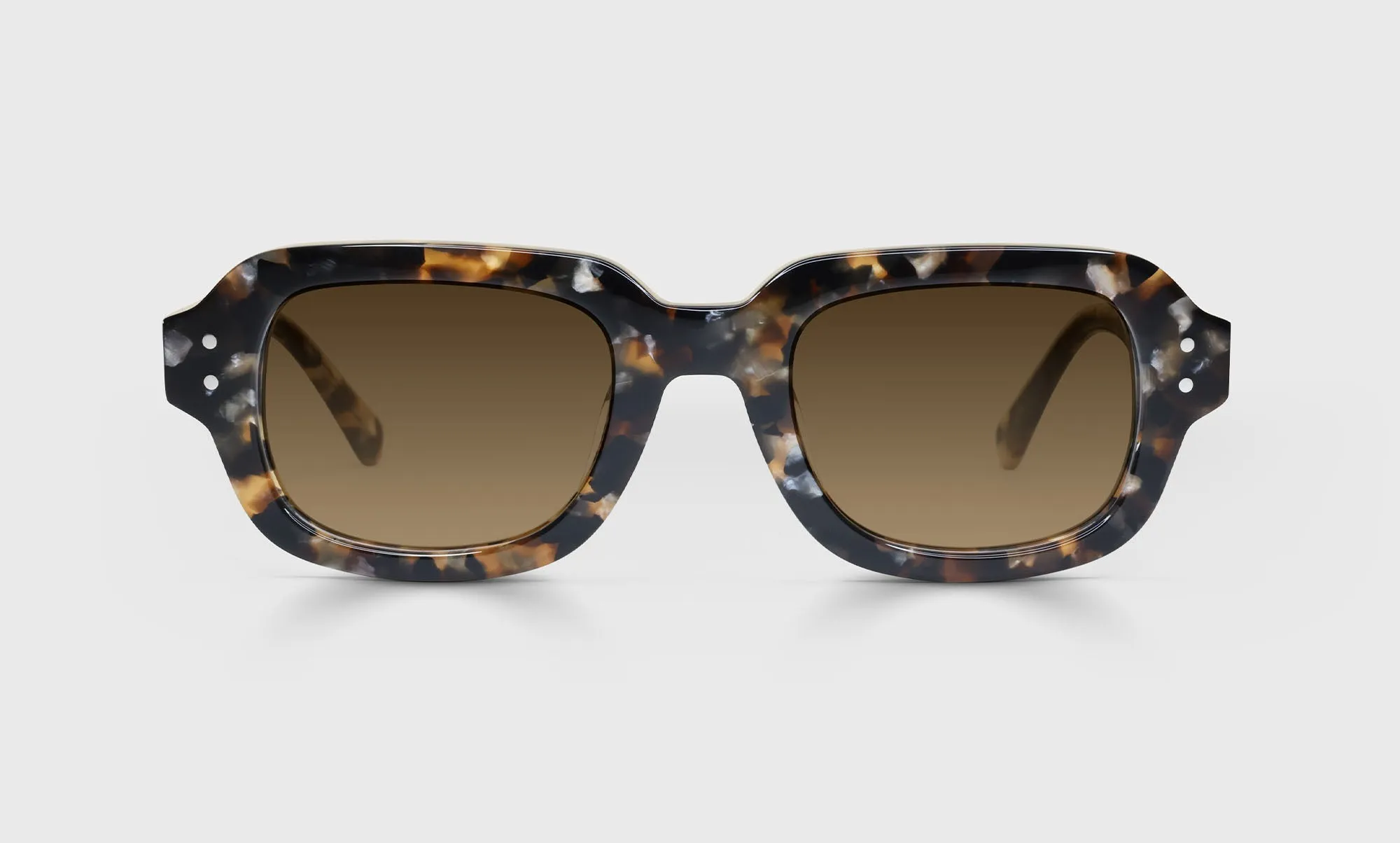 Hits the Spot Sunglasses