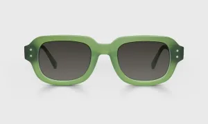 Hits the Spot Sunglasses