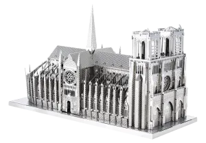 ICONX Premium Series - Notre Dame
