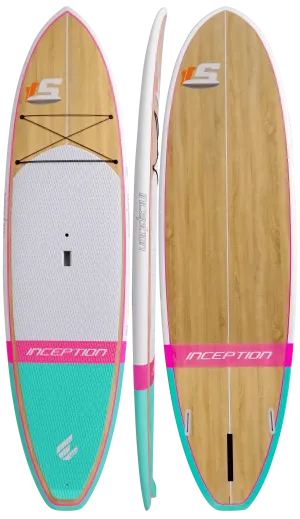 Inception Wood