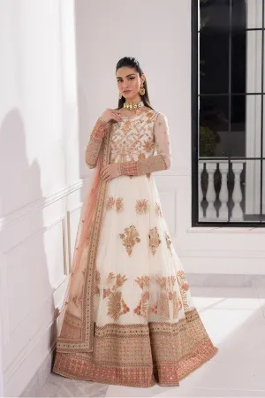IZNIK | Chiffon Collection'23 | UE-128 SERENE