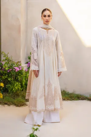 IZNIK | FESTIVE LAWN '24 | SFL-03 EMBROIDERED LAWN