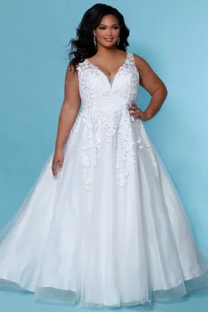 Jasmine Wedding Dress