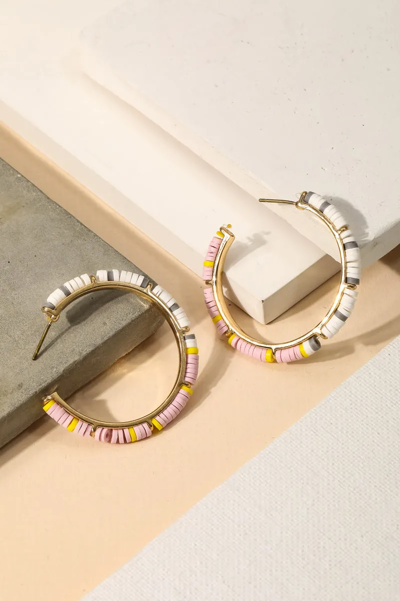 Jay Earrings
