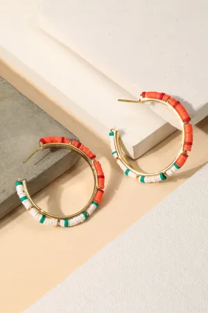 Jay Earrings