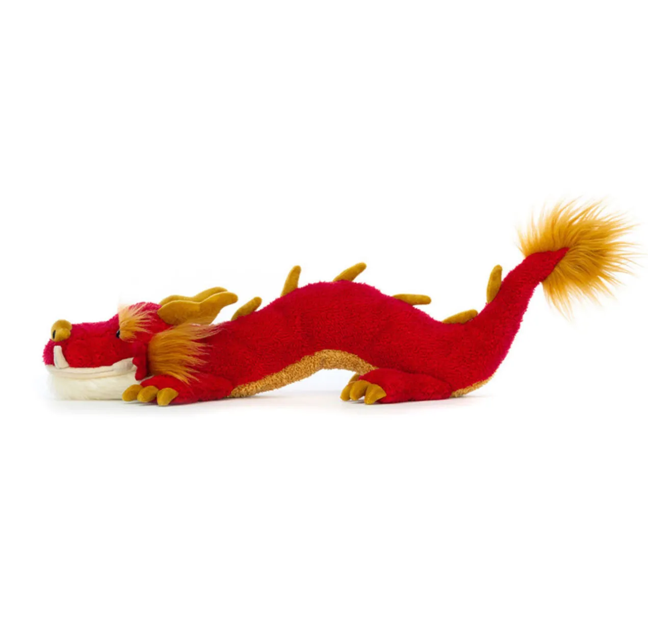 Jellycat Festival Dragon