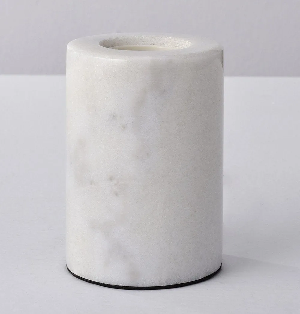 Jiar Marble Table Lamp